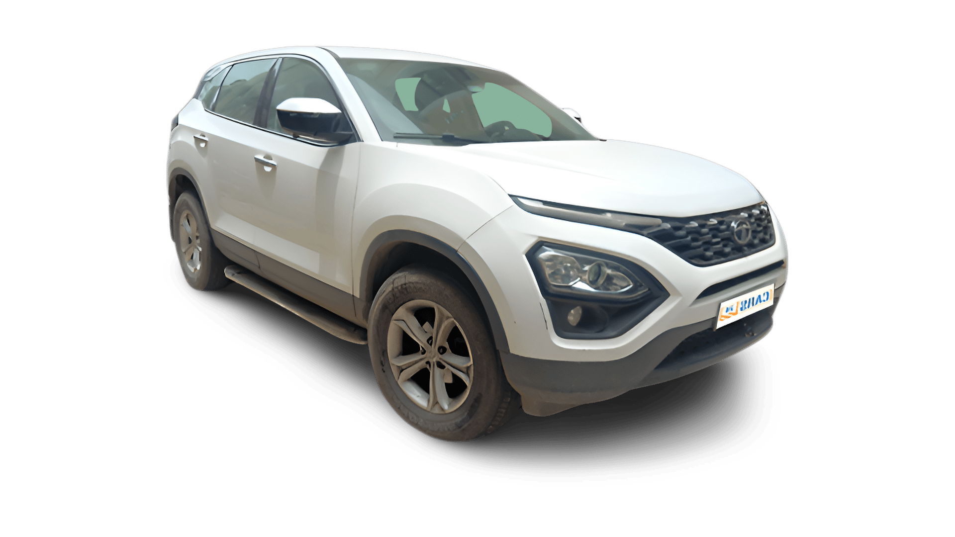 2019 Tata Harrier - SUV - Diesel - Manual - ₹8.22 lakh